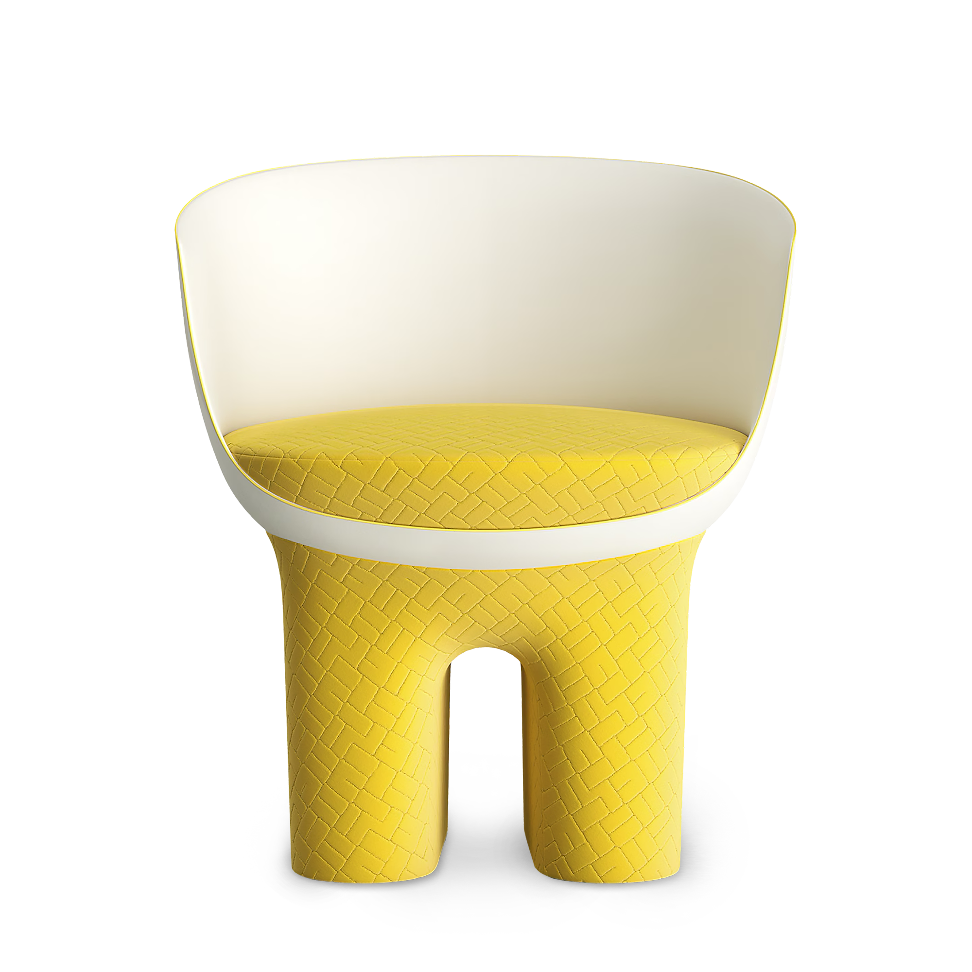 Dolls di Raw Edges Pelle & altri materiali Bauli, Viaggio e Casa Casa e Art de la Table Mobili | LOUIS VUITTON (Zoom prodotto)