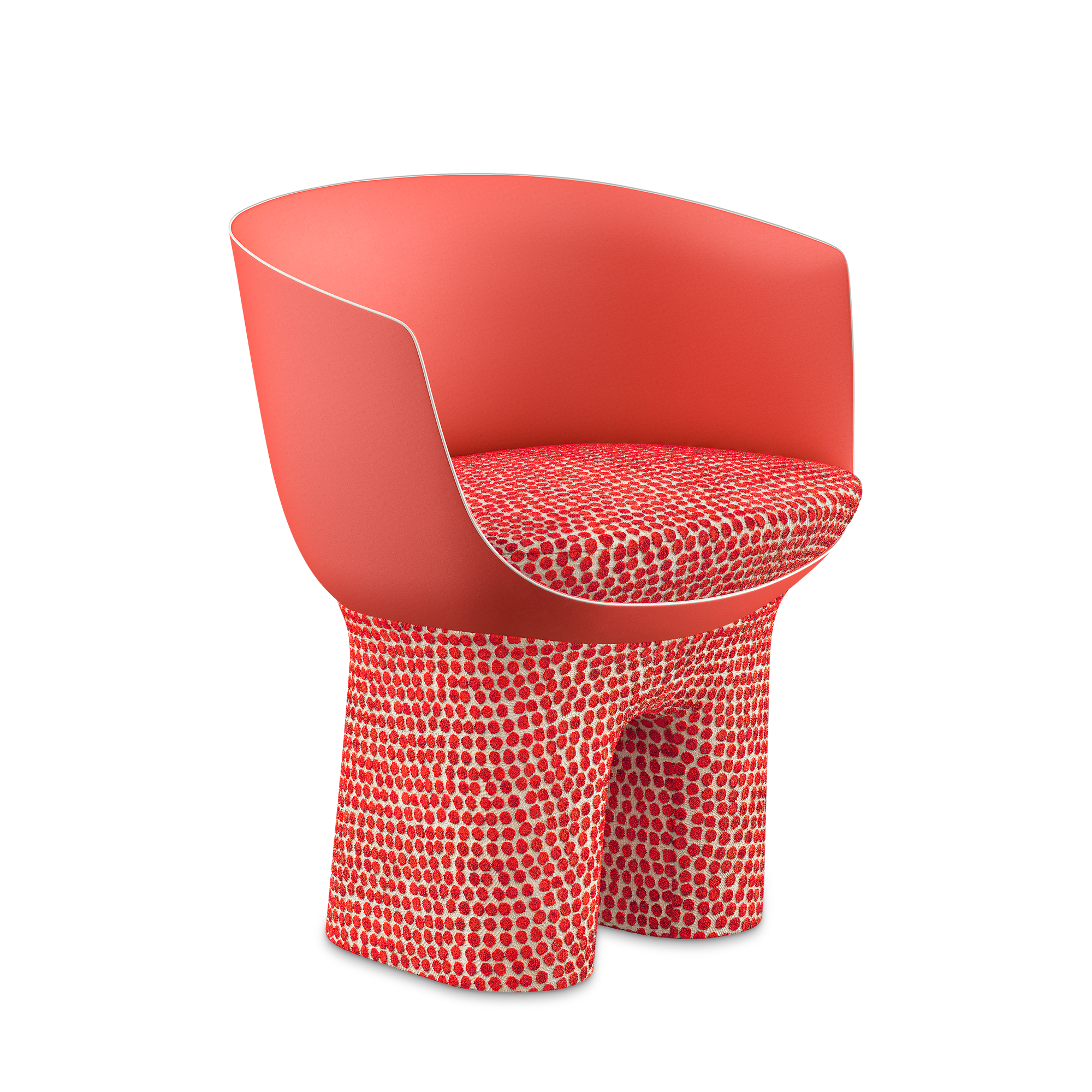 CORAL MIRROR (Non Disponibile)