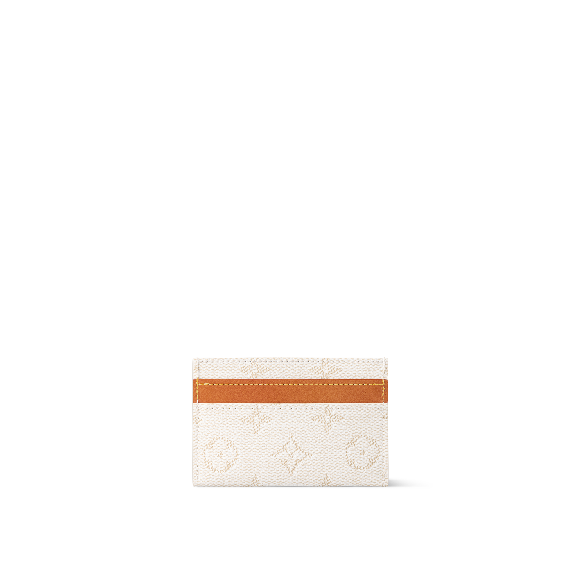 Doppio porta carte di credito Monogram Other Borse e Piccola Pelletteria Piccola Pelletteria da Uomo Portacarte | LOUIS VUITTON (Zoom prodotto)