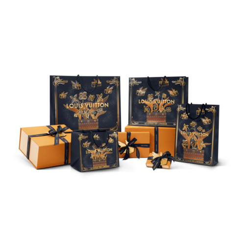 Doppio porta carte di credito Altri Monogram Borse e Piccola Pelletteria Piccola Pelletteria da Uomo Portacarte | LOUIS VUITTON