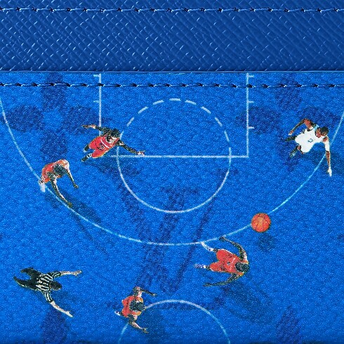 Doppio porta carte di credito Monogram Other Borse e Piccola Pelletteria Piccola Pelletteria da Uomo Portacarte | LOUIS VUITTON (Zoom prodotto)