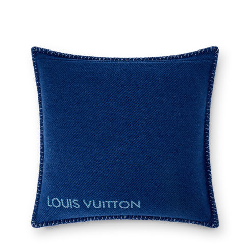 Echo Cushion Bauli, Viaggio e Casa Casa e Art de la Table Accessori per la Casa | LOUIS VUITTON (Zoom prodotto)