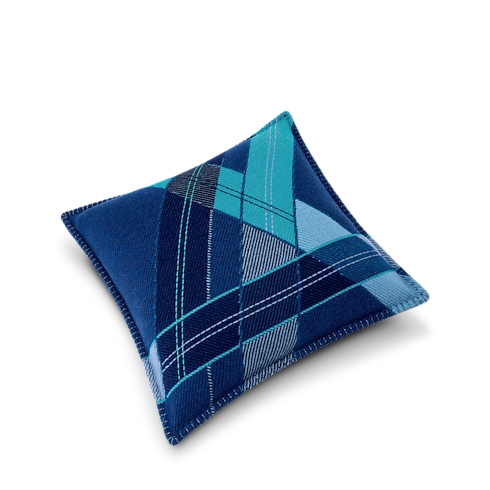 Echo Cushion Bauli, Viaggio e Casa Casa e Art de la Table Accessori per la Casa | LOUIS VUITTON (Zoom prodotto)