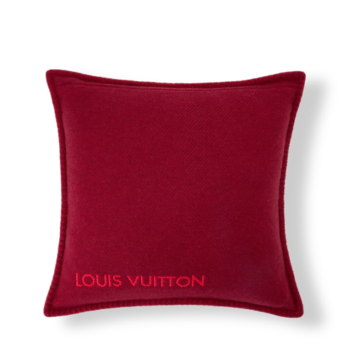 Echo Cushion Bauli, Viaggio e Casa Casa e Art de la Table Accessori per la Casa | LOUIS VUITTON (Zoom prodotto)