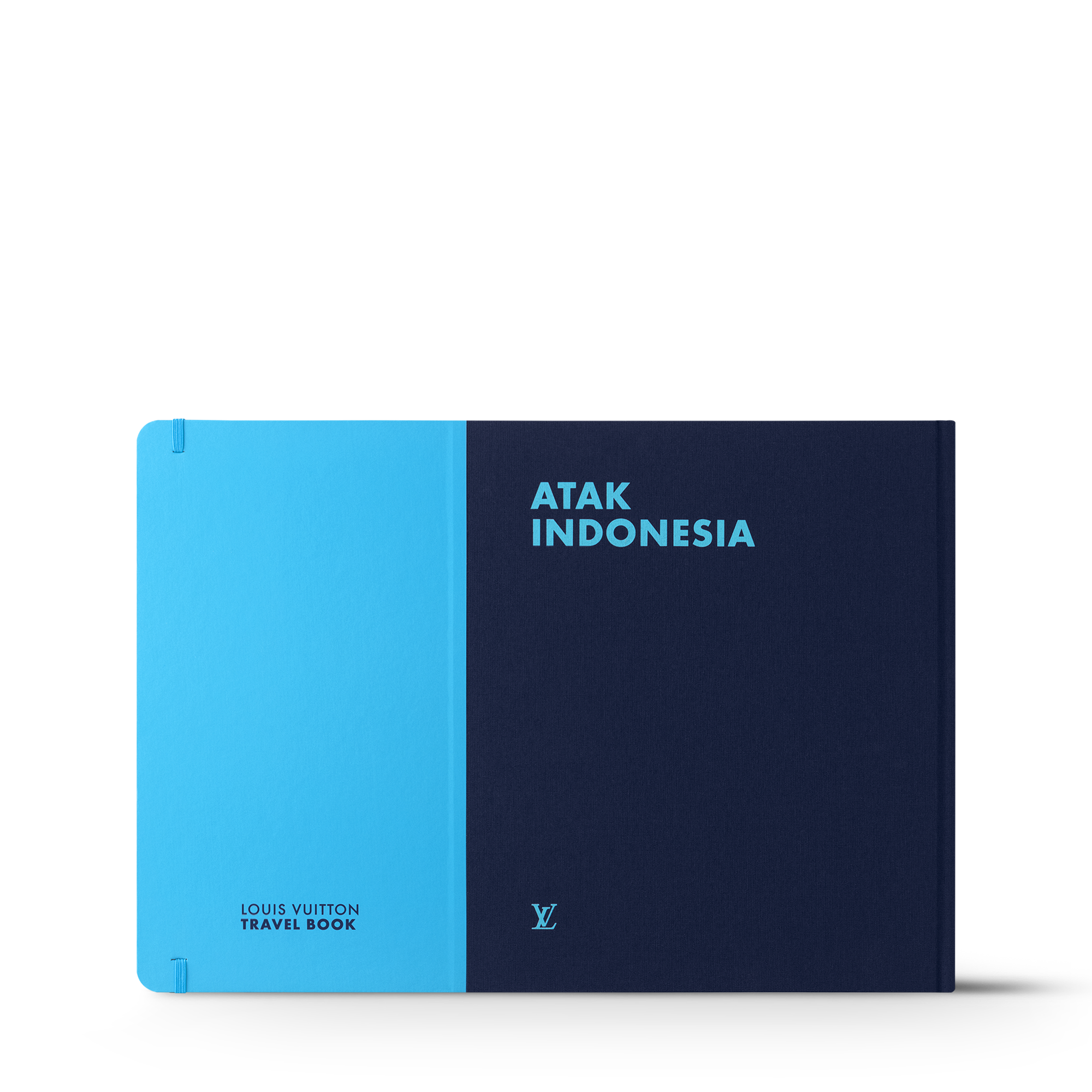 Edizione da collezione Travel Book Indonesia  Bauli, Viaggio e Casa Libri Travel Book | LOUIS VUITTON (Zoom prodotto)