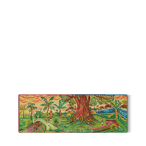 Edizione da collezione Travel Book Indonesia Bauli, Viaggio e Casa Libri Travel Book | LOUIS VUITTON (Zoom prodotto)