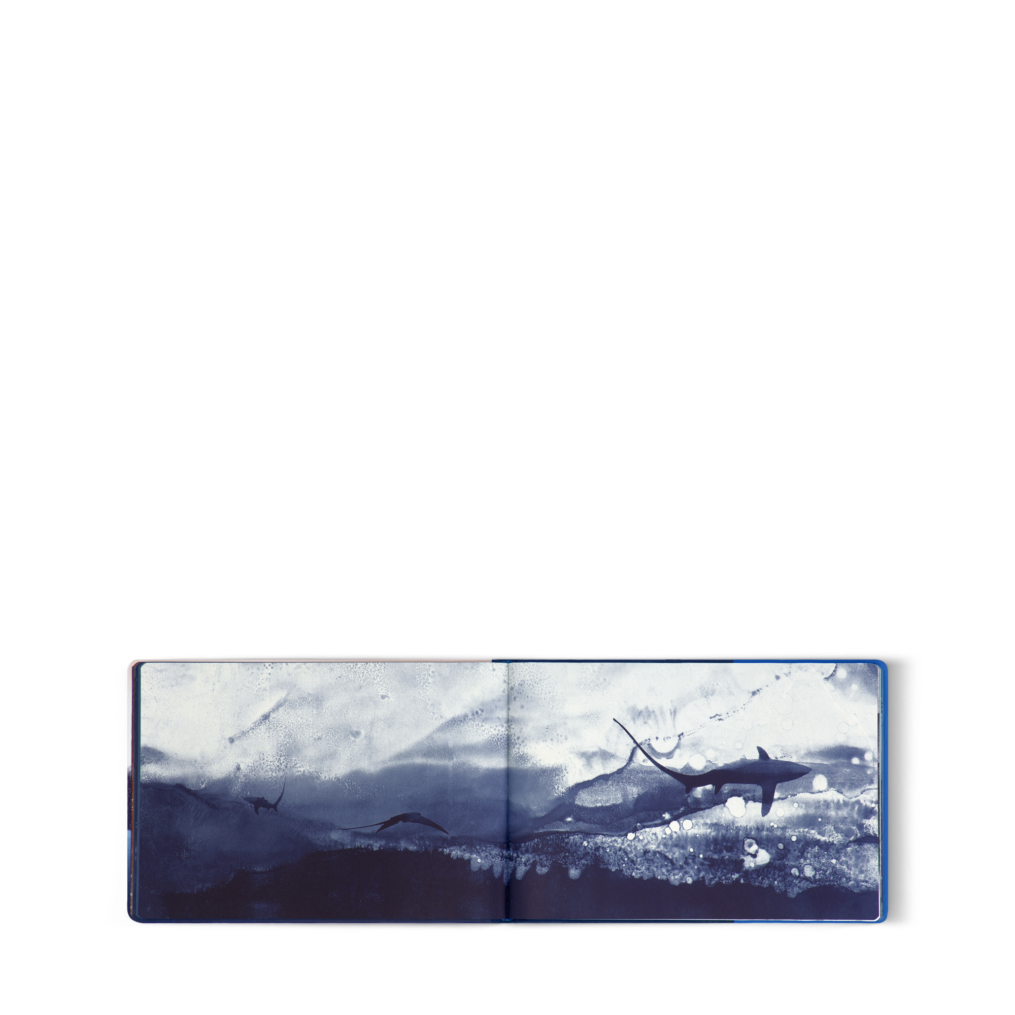 Edizione da collezione Travel Book Mar Mediterraneo  Bauli, Viaggio e Casa Libri Travel Book | LOUIS VUITTON (Zoom prodotto)