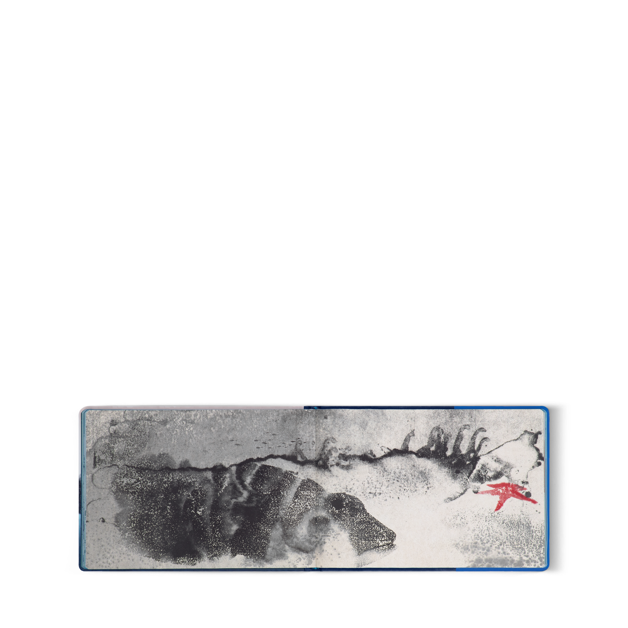 Edizione da collezione Travel Book Mar Mediterraneo  Bauli, Viaggio e Casa Libri Travel Book | LOUIS VUITTON (Zoom prodotto)