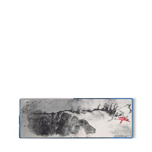 Edizione da collezione Travel Book Mar Mediterraneo Bauli, Viaggio e Casa Libri Travel Book | LOUIS VUITTON (Zoom prodotto)