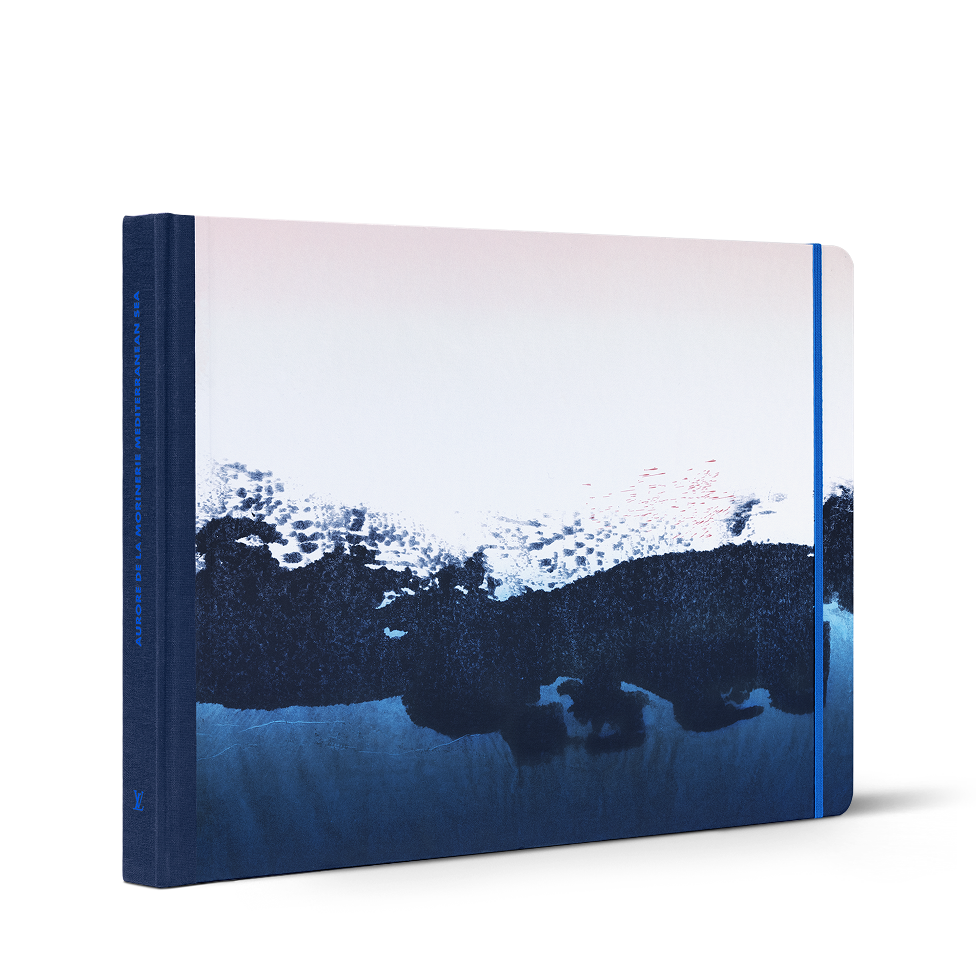 Edizione da collezione Travel Book Mar Mediterraneo  Bauli, Viaggio e Casa Libri Travel Book | LOUIS VUITTON (Zoom prodotto)