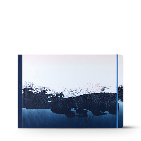 Edizione da collezione Travel Book Mar Mediterraneo Bauli, Viaggio e Casa Libri Travel Book | LOUIS VUITTON (Zoom prodotto)