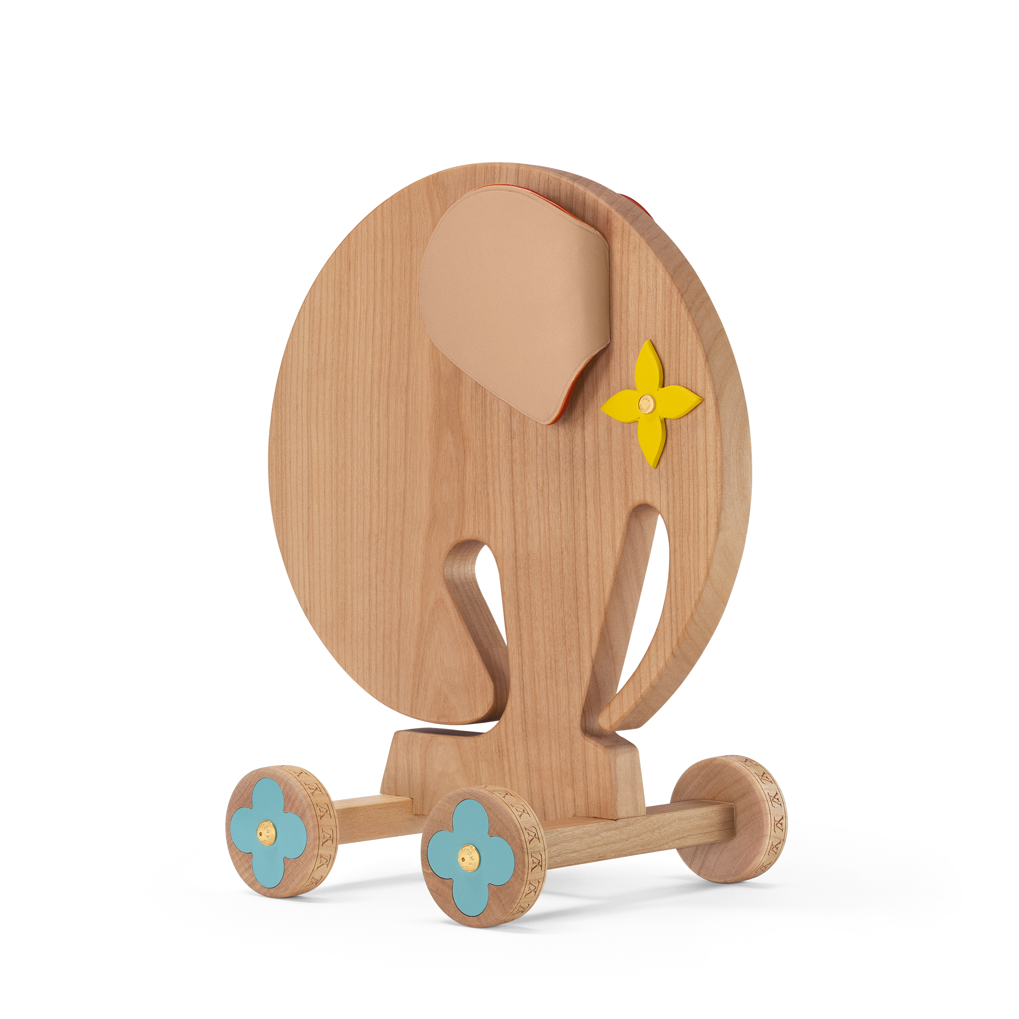 Elefantino decorativo S00 Bauli, Viaggio e Casa Sport e Lifestyle Lifestyle e Mascotte Vivienne | LOUIS VUITTON (Zoom prodotto)