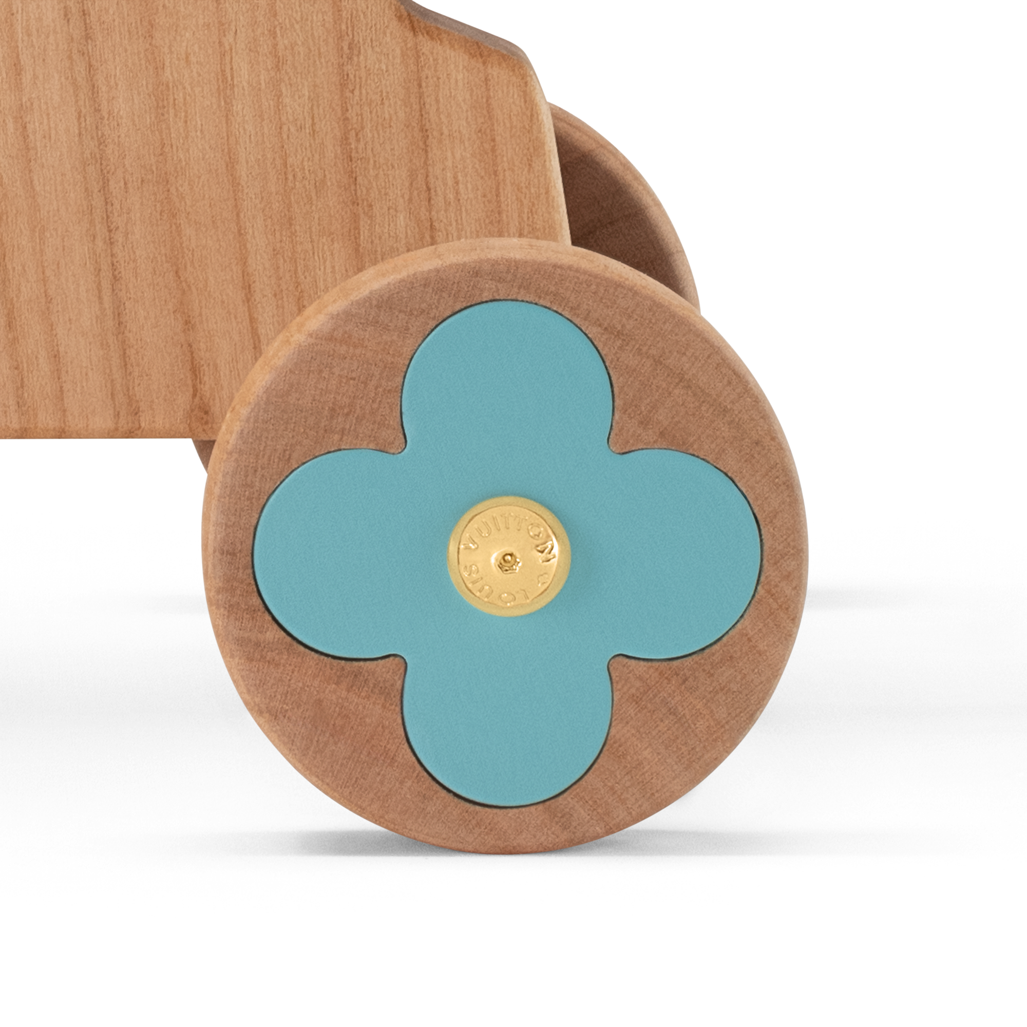 Elefantino decorativo S00 Bauli, Viaggio e Casa Sport e Lifestyle Lifestyle e Mascotte Vivienne | LOUIS VUITTON (Zoom prodotto)