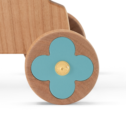 Elefantino decorativo S00 Bauli, Viaggio e Casa Sport e Lifestyle Lifestyle e Mascotte Vivienne | LOUIS VUITTON (Zoom prodotto)