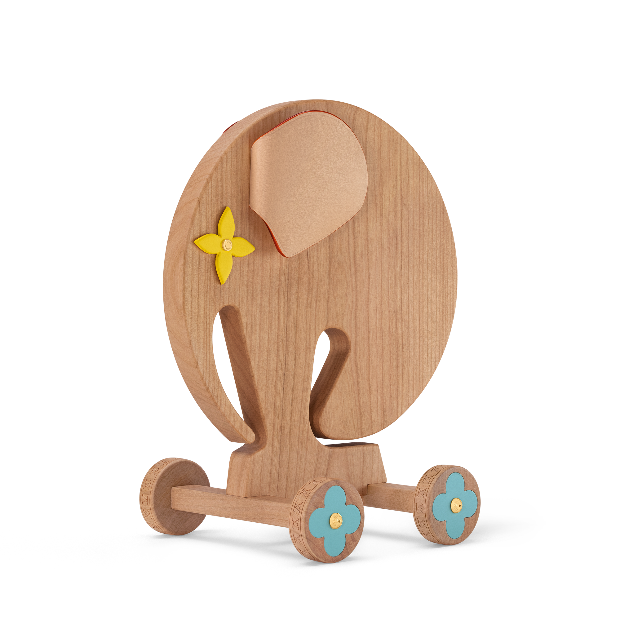 Elefantino decorativo S00 Bauli, Viaggio e Casa Sport e Lifestyle Lifestyle e Mascotte Vivienne | LOUIS VUITTON (Zoom prodotto)