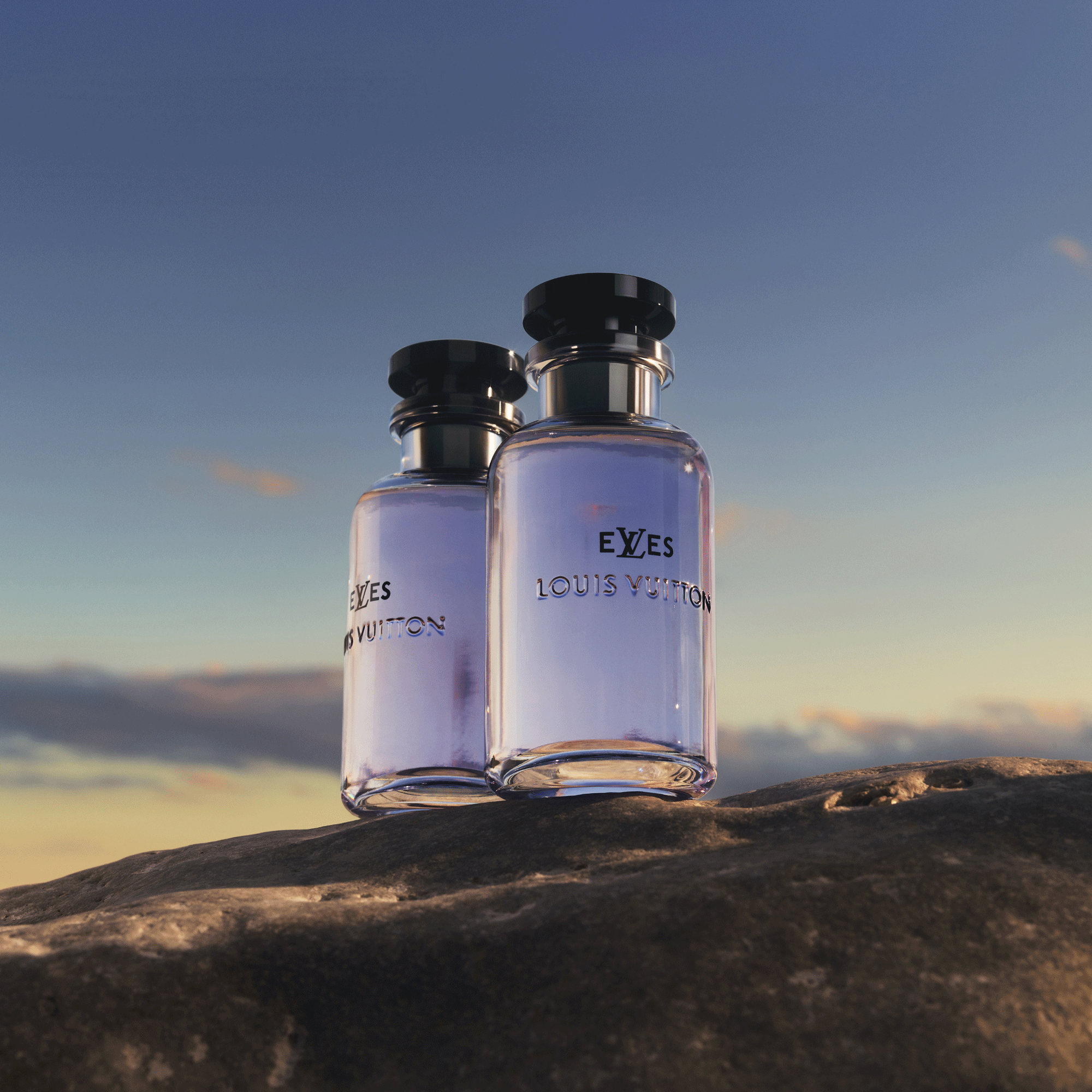 eLVes Louis Vuitton  Profumi e Beauty Collezioni Tutte le fragranze | LOUIS VUITTON (Zoom prodotto)