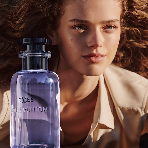 eLVes Louis Vuitton Profumi e Beauty Tutte le fragranze } | LOUIS VUITTON (Zoom prodotto)