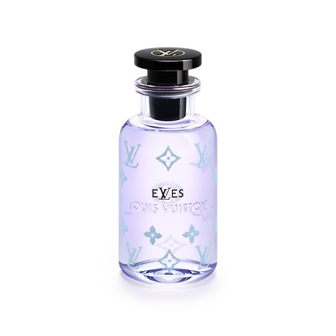 eLVes Louis Vuitton Profumi e Beauty Collezioni Fragranze per Lei | LOUIS VUITTON (Zoom prodotto)