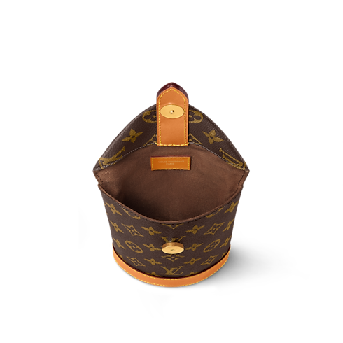 Envelope Pouch G69 Uomo Portafogli e Piccola Pelletteria Mini Bags | LOUIS VUITTON (Zoom prodotto)