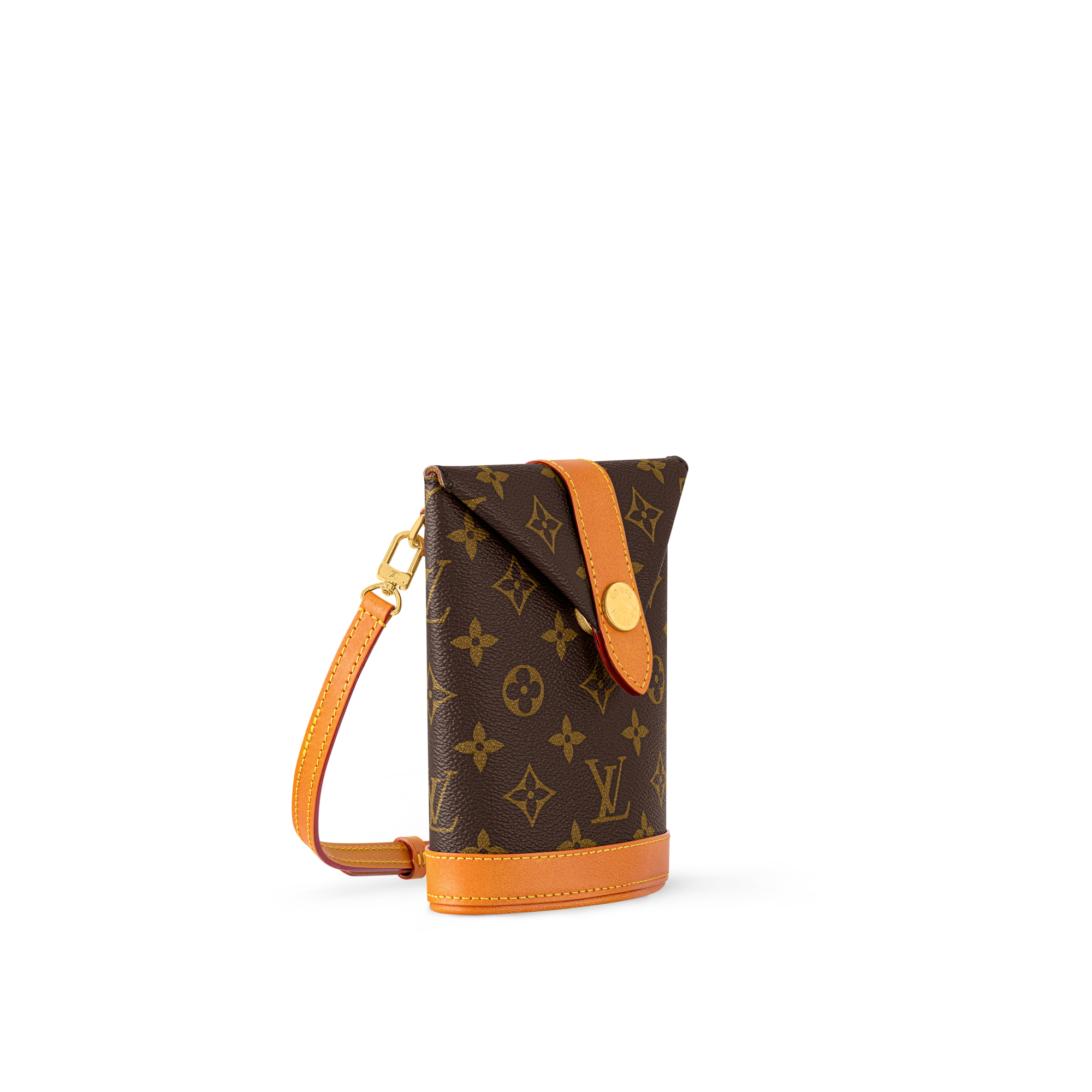Envelope Pouch G69 Uomo Portafogli e Piccola Pelletteria Mini Bags | LOUIS VUITTON (Zoom prodotto)