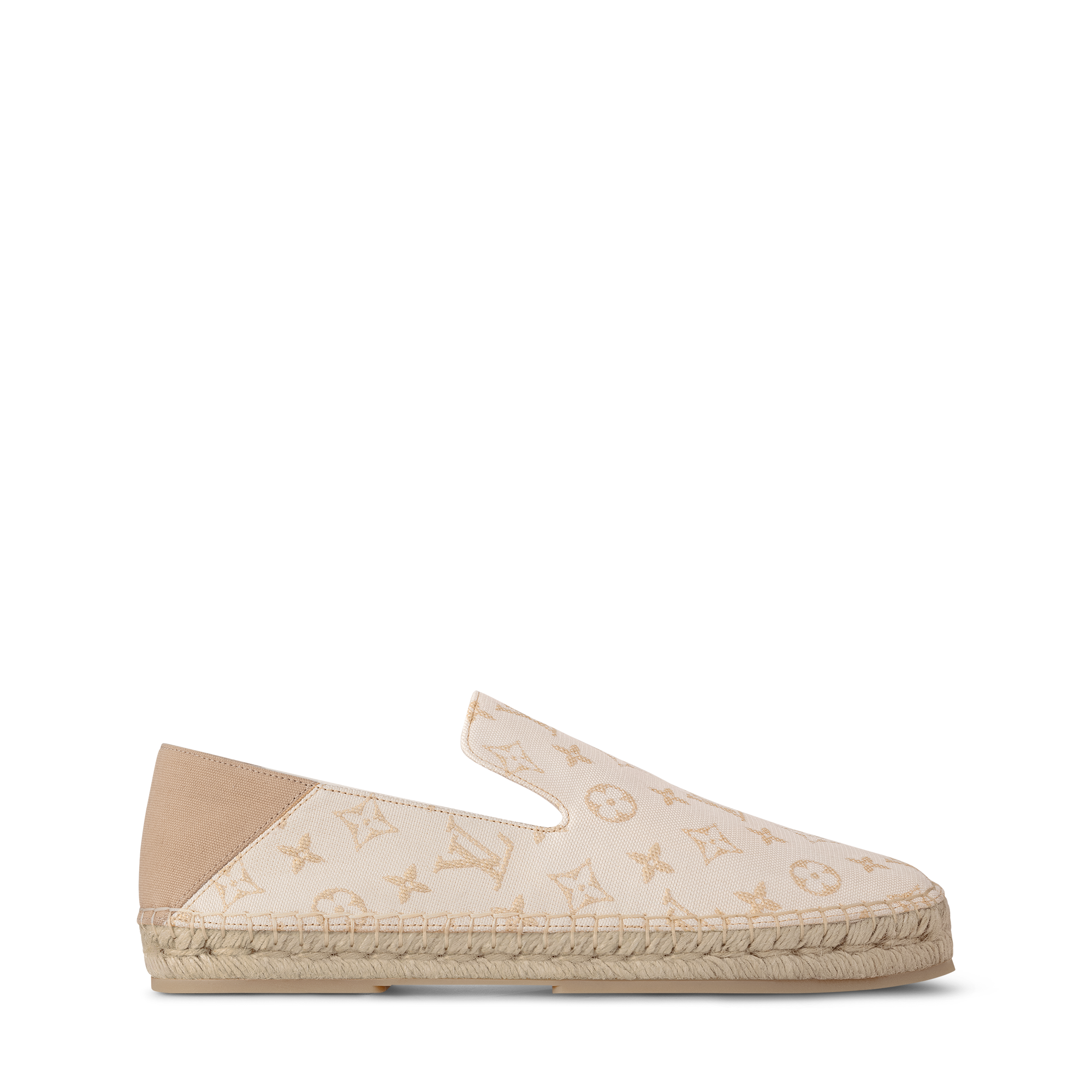 Espadrillas Bidart  Uomo Calzature Sandali | LOUIS VUITTON (Zoom prodotto)