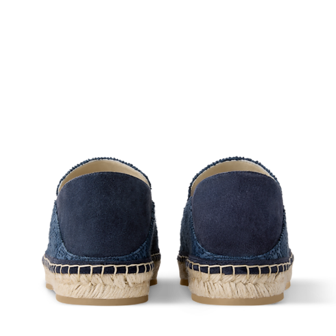 Espadrillas Bidart Uomo Calzature Sandali | LOUIS VUITTON (Zoom prodotto)