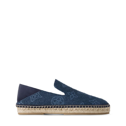 Espadrillas Bidart Uomo Calzature Sandali | LOUIS VUITTON (Zoom prodotto)