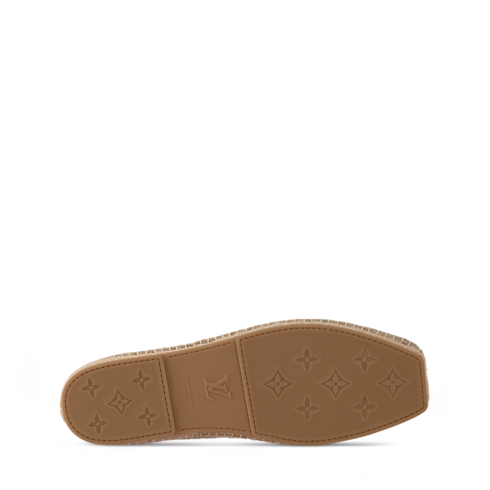 Espadrillas Bidart Uomo Calzature Sandali | LOUIS VUITTON (Zoom prodotto)