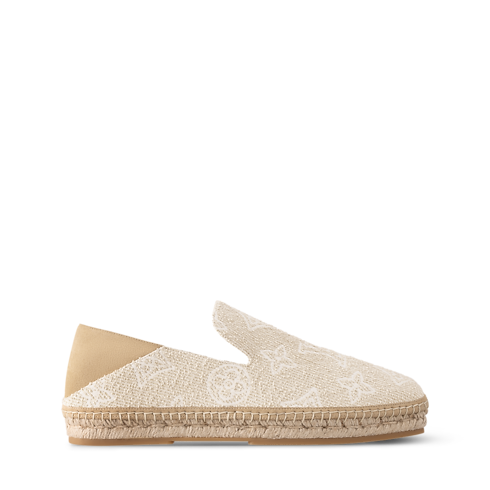 Espadrillas Bidart Uomo Calzature Sandali | LOUIS VUITTON (Zoom prodotto)
