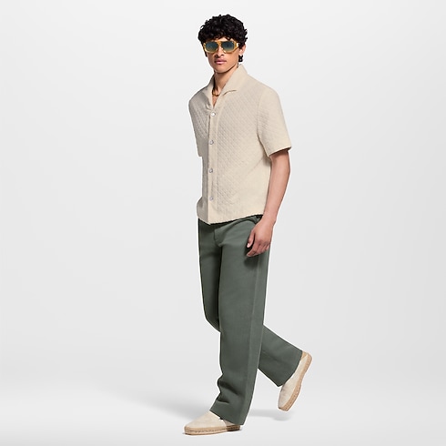 Espadrillas Bidart Uomo Calzature Sandali | LOUIS VUITTON (Zoom prodotto)