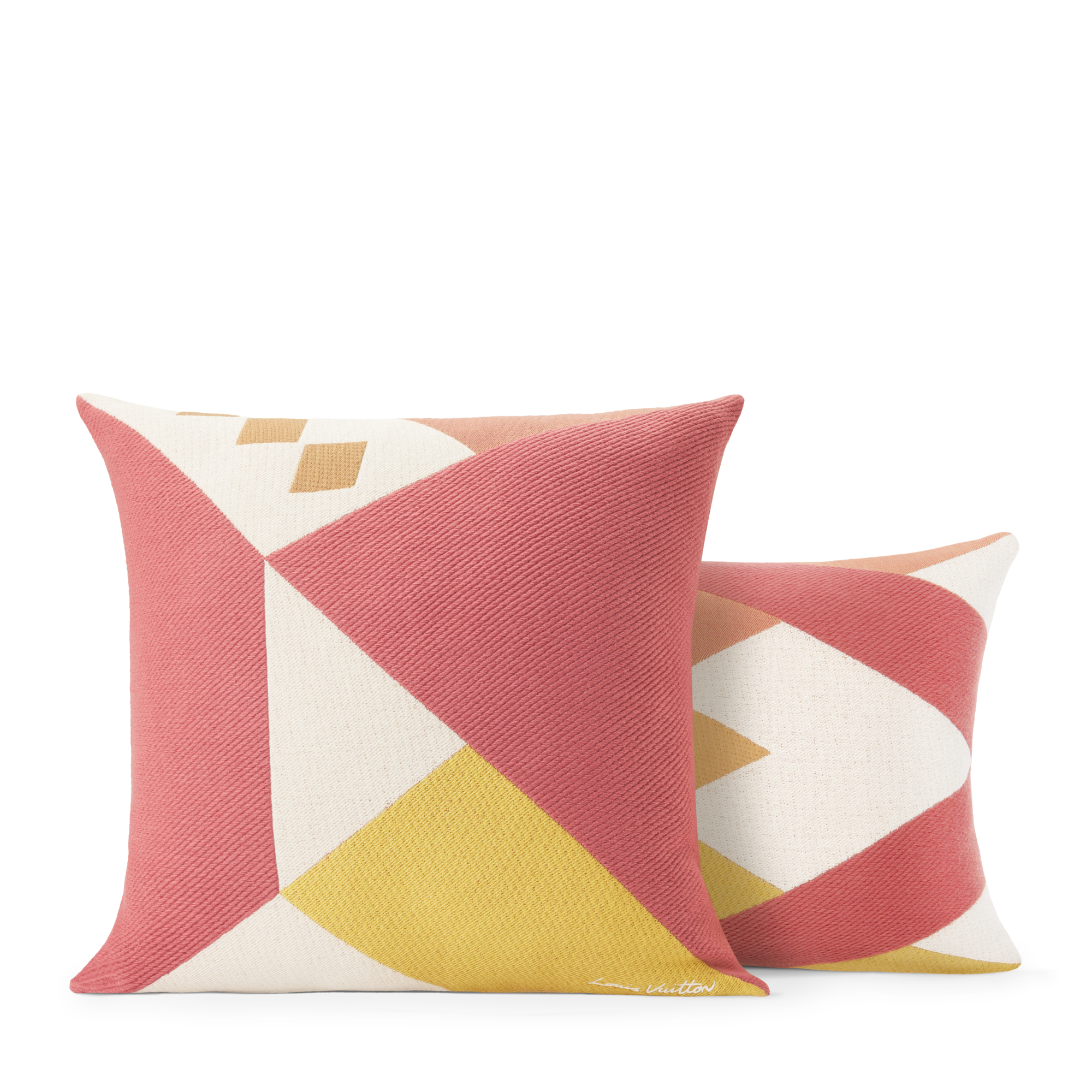 Everest Cushion  Bauli, Viaggio e Casa Casa e Art de la Table Accessori per la Casa | LOUIS VUITTON (Zoom prodotto)