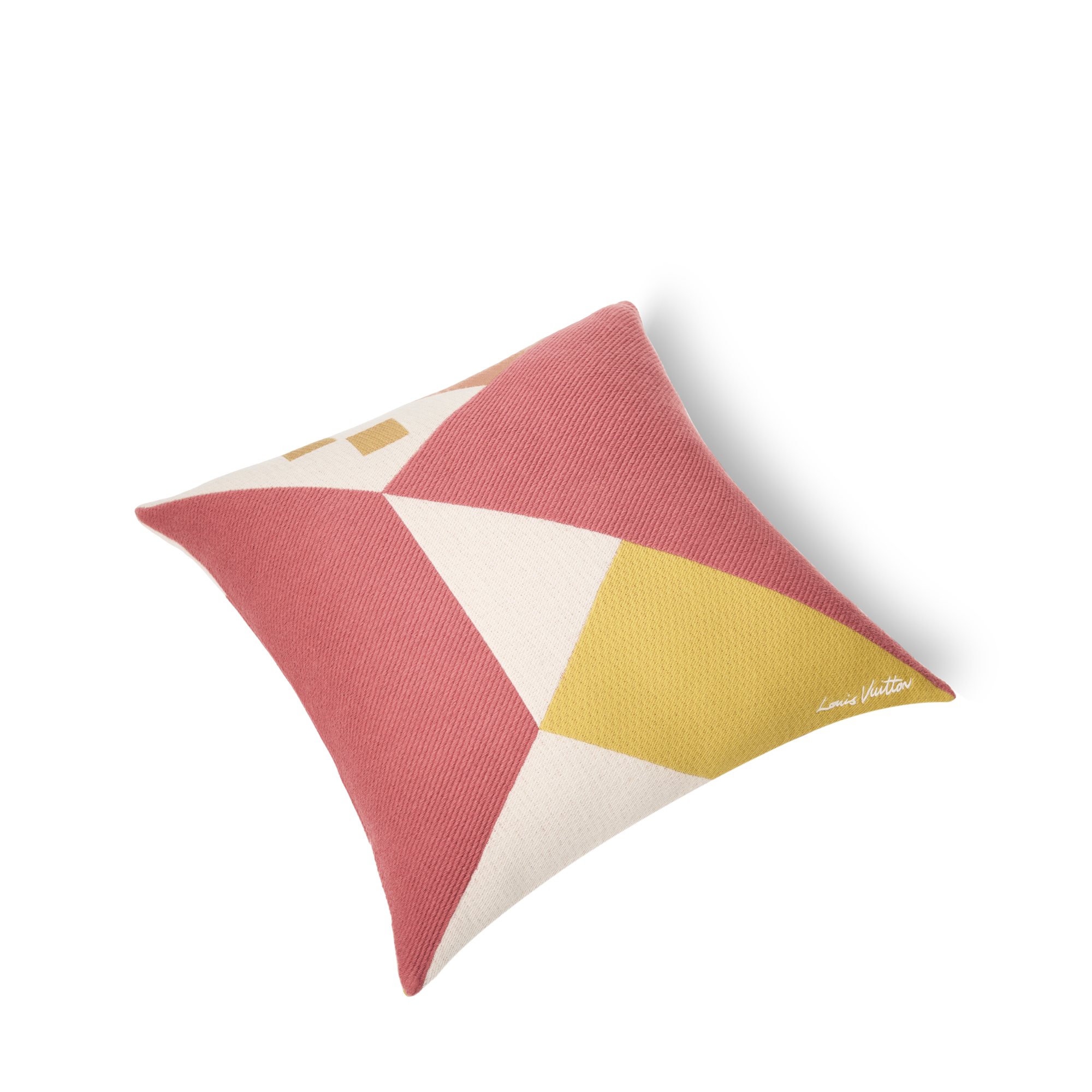 Everest Cushion  Bauli, Viaggio e Casa Casa e Art de la Table Accessori per la Casa | LOUIS VUITTON (Zoom prodotto)