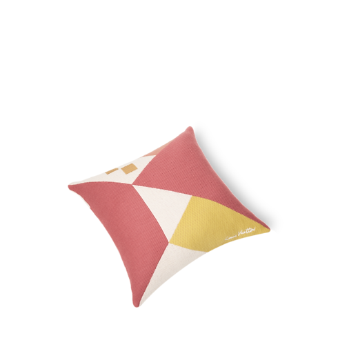 Everest Cushion Bauli, Viaggio e Casa Casa e Art de la Table Accessori per la Casa | LOUIS VUITTON (Zoom prodotto)