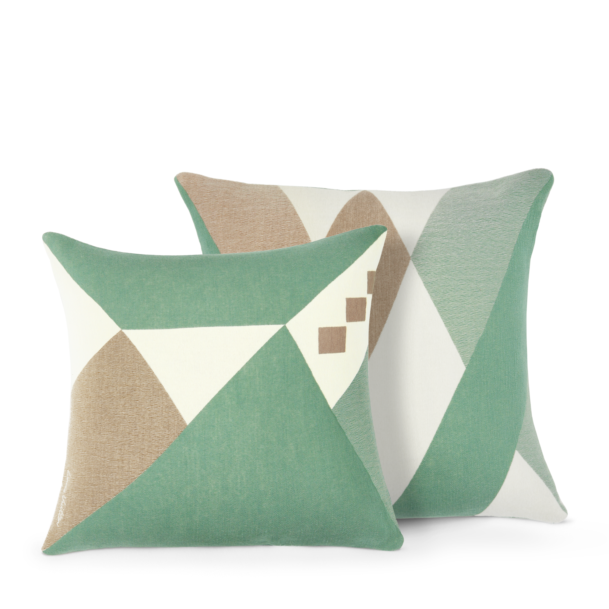 Everest Cushion 40x40  Bauli, Viaggio e Casa Casa e Art de la Table Accessori per la Casa | LOUIS VUITTON (Zoom prodotto)