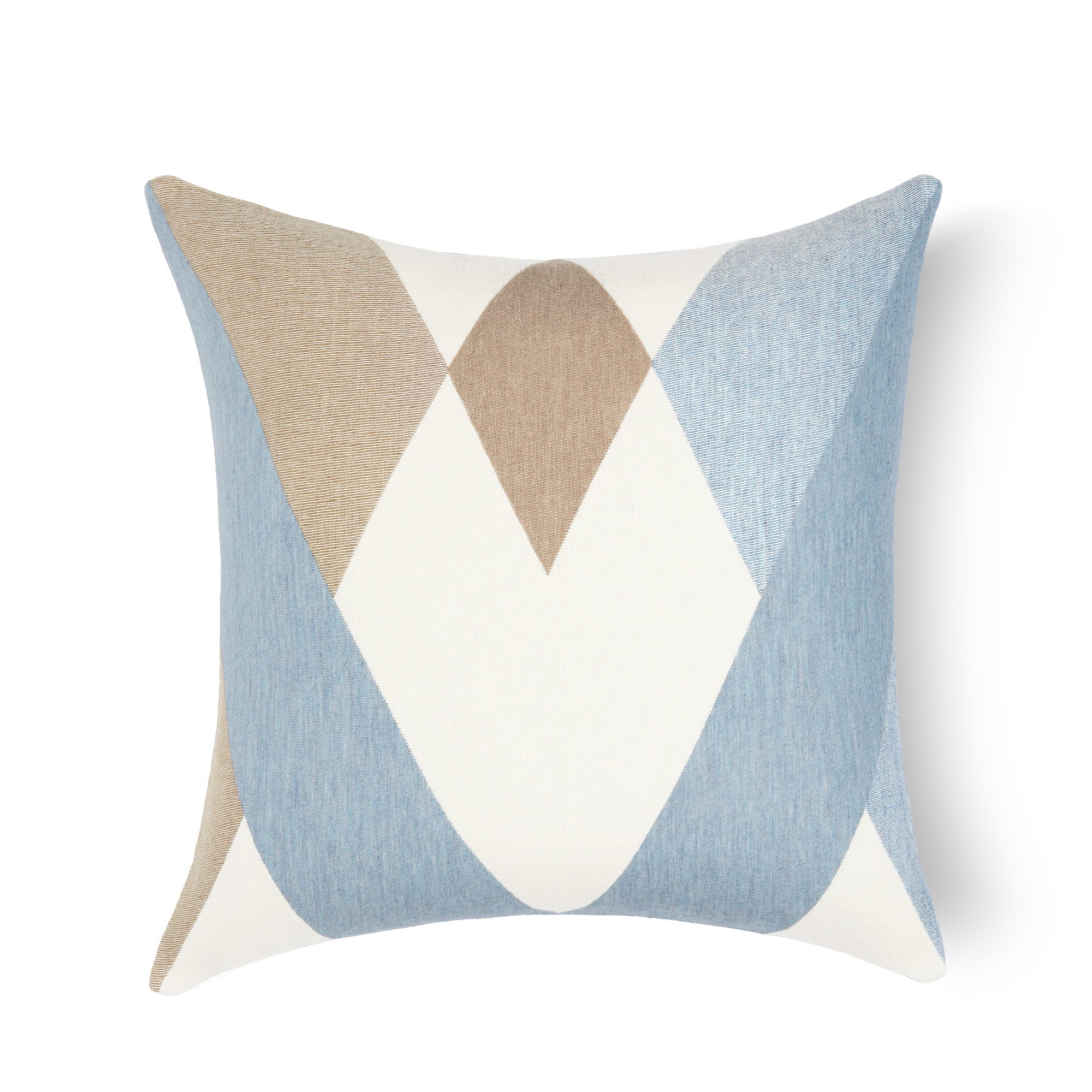 Everest Cushion 50x50  Bauli, Viaggio e Casa Casa e Art de la Table Accessori per la Casa | LOUIS VUITTON (Zoom prodotto)