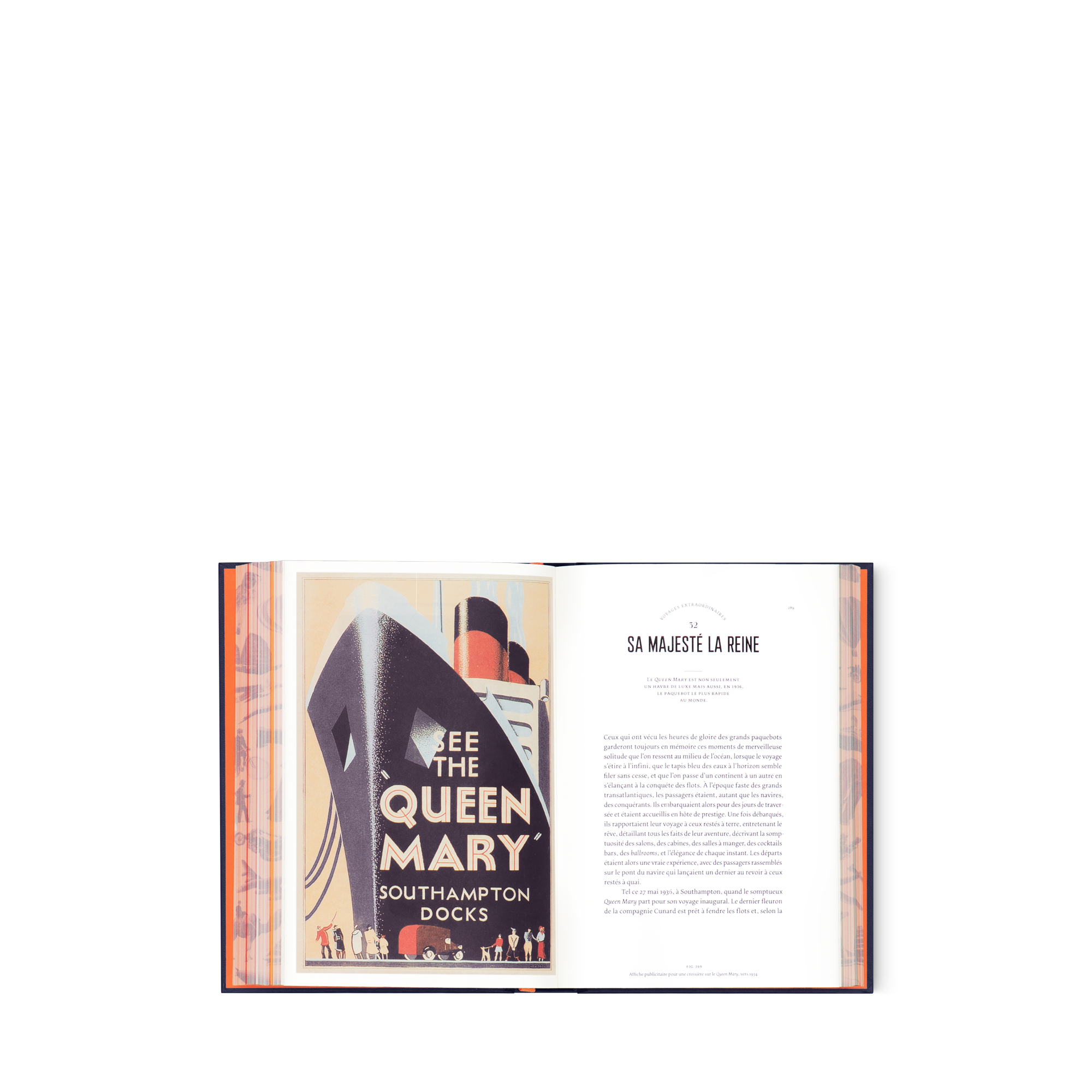 Extraordinary Voyages  Bauli, Viaggio e Casa Libri Libri dalla copertina rigida | LOUIS VUITTON (Zoom prodotto)