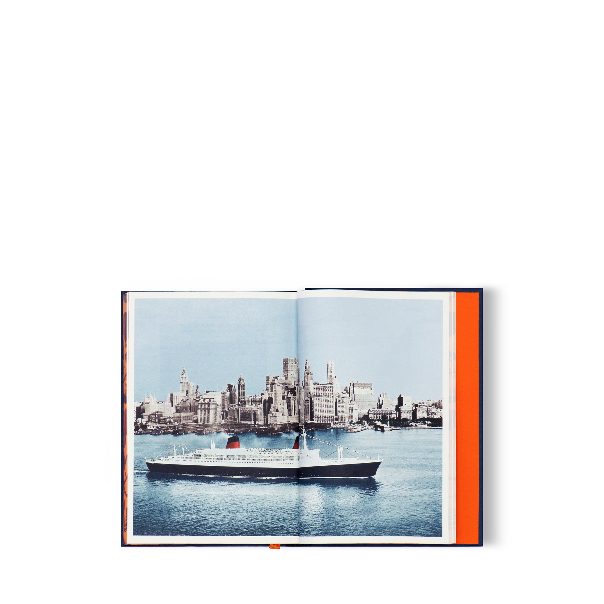 Extraordinary Voyages  Bauli, Viaggio e Casa Libri Libri dalla copertina rigida | LOUIS VUITTON (Zoom prodotto)