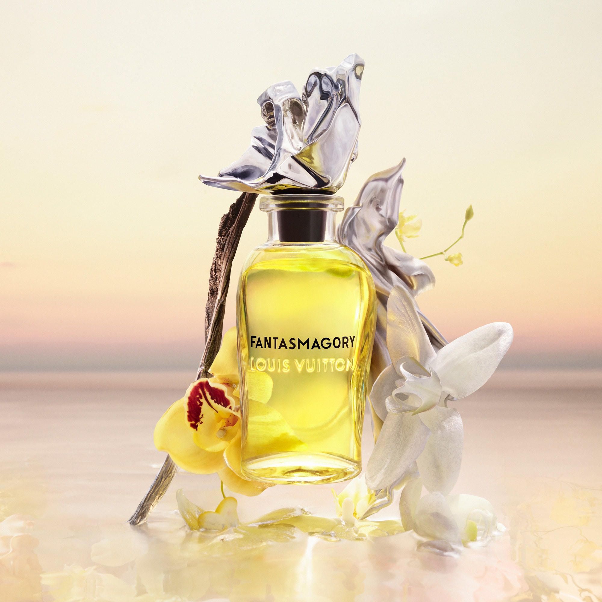 Fantasmagory  Profumi e Beauty Collezioni Tutte le fragranze | LOUIS VUITTON (Zoom prodotto)