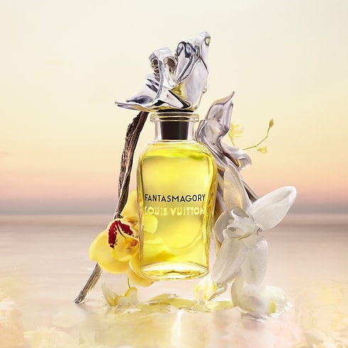 Fantasmagory Profumi e Beauty Tutte le fragranze } | LOUIS VUITTON (Zoom prodotto)