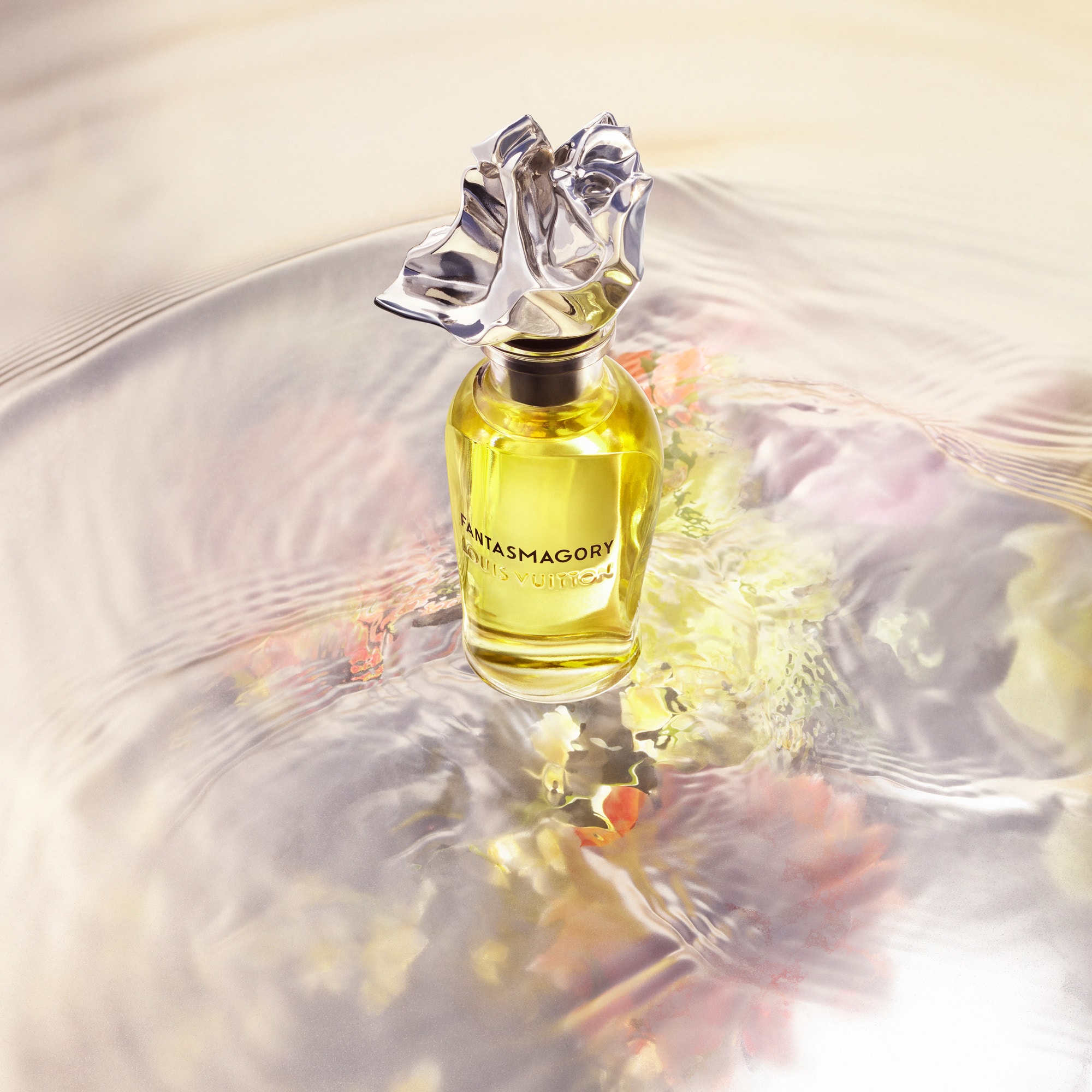 Fantasmagory  Profumi e Beauty Collezioni Tutte le fragranze | LOUIS VUITTON (Zoom prodotto)