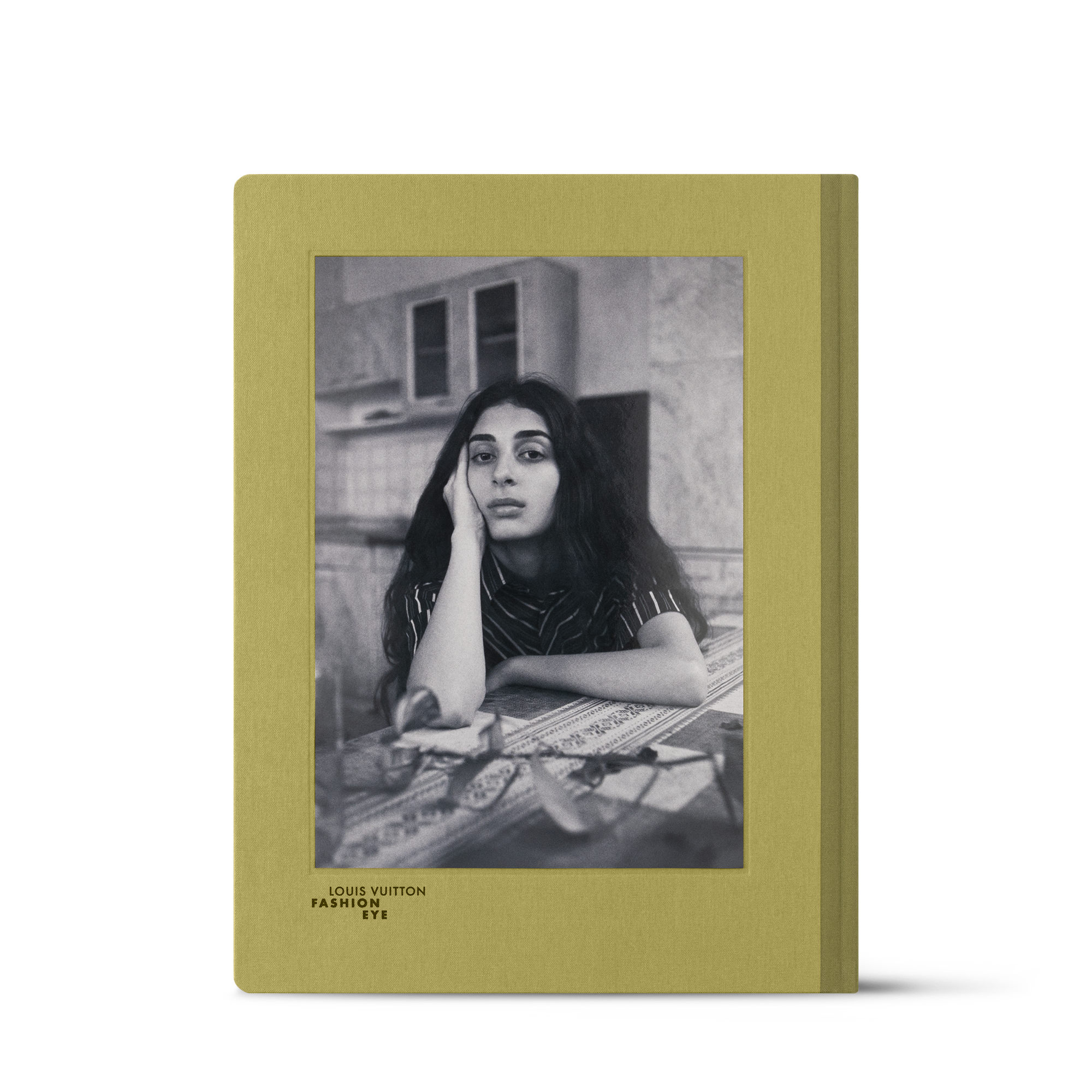Fashion Eye Armenia  Bauli, Viaggio e Casa Libri Fashion Eye | LOUIS VUITTON (Zoom prodotto)