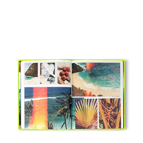 Fashion Eye Bali Bauli, Viaggio e Casa Libri Fashion Eye | LOUIS VUITTON (Zoom prodotto)