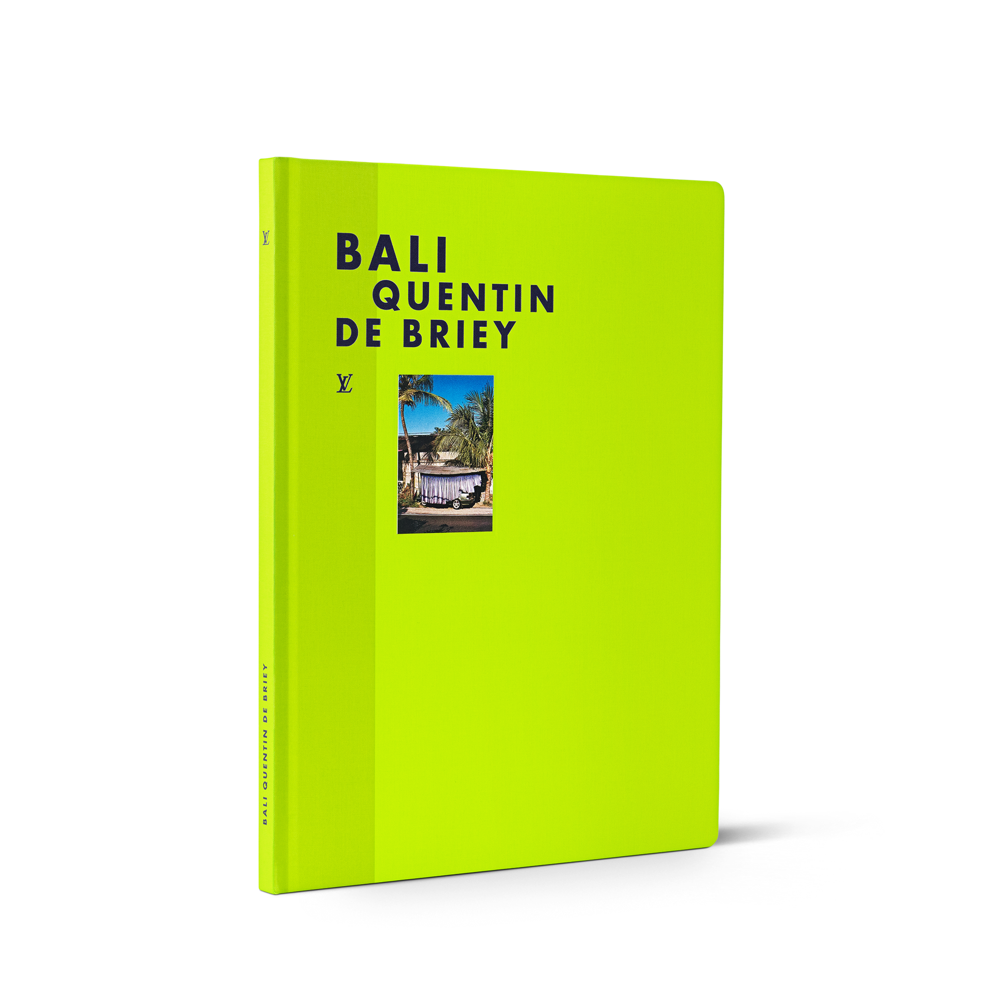 Fashion Eye Bali  Bauli, Viaggio e Casa Libri Fashion Eye | LOUIS VUITTON (Zoom prodotto)