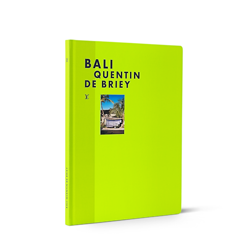 Fashion Eye Bali Bauli, Viaggio e Casa Libri Fashion Eye | LOUIS VUITTON (Zoom prodotto)
