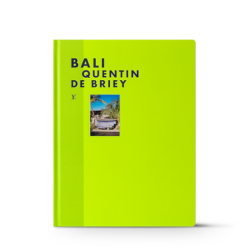 Fashion Eye Bali Bauli, Viaggio e Casa Libri Fashion Eye | LOUIS VUITTON (Zoom prodotto)
