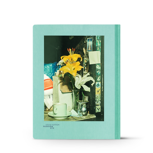 Fashion Eye Buenos Aires Bauli, Viaggio e Casa Libri Fashion Eye | LOUIS VUITTON (Zoom prodotto)