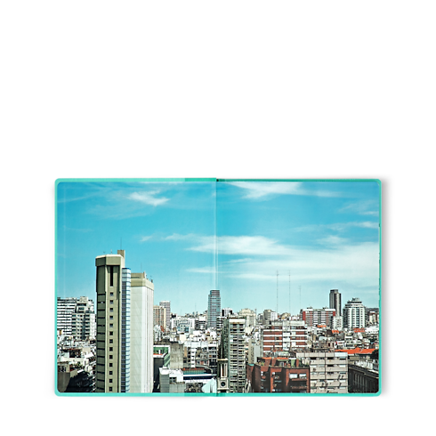 Fashion Eye Buenos Aires Bauli, Viaggio e Casa Libri Fashion Eye | LOUIS VUITTON (Zoom prodotto)