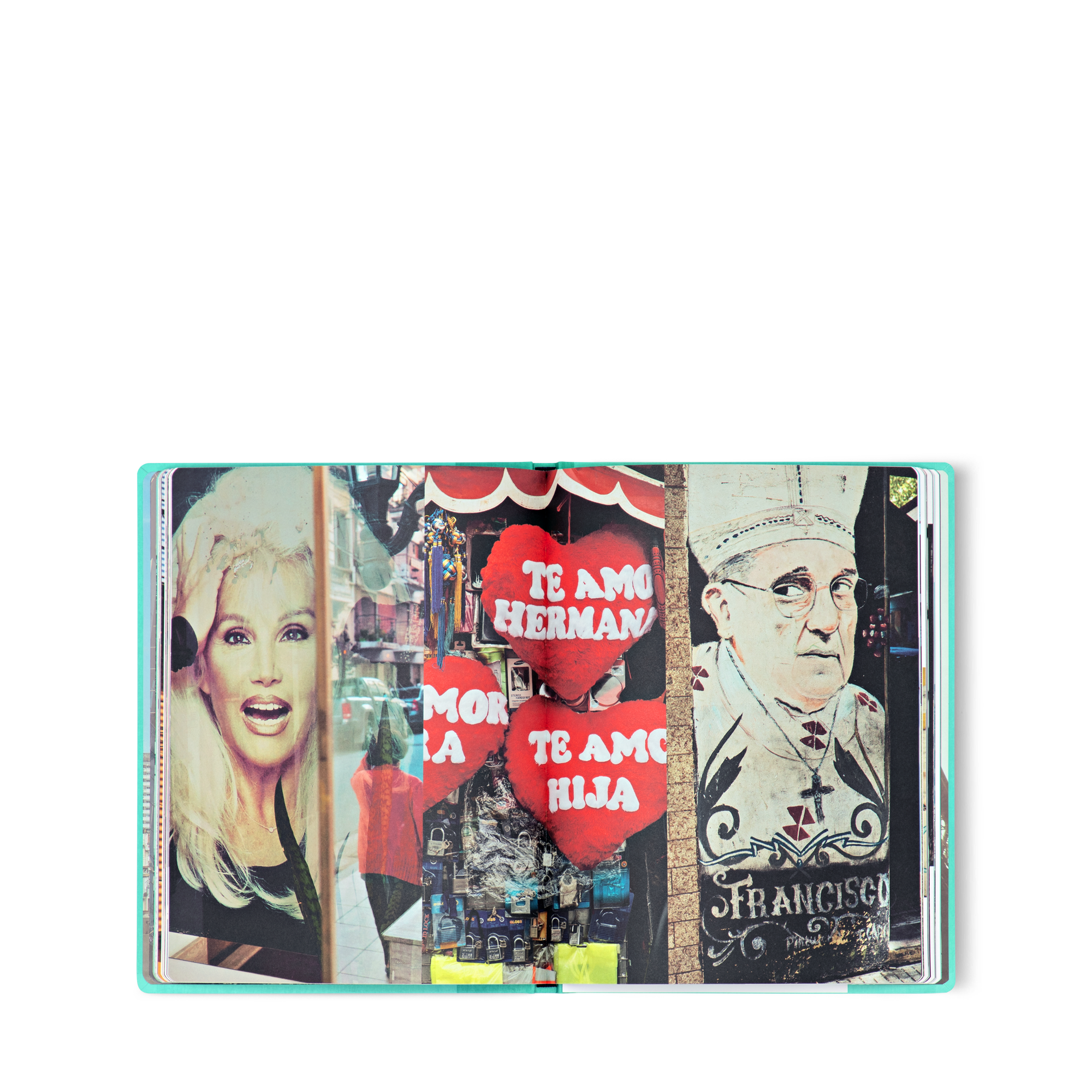 Fashion Eye Buenos Aires  Bauli, Viaggio e Casa Libri Fashion Eye | LOUIS VUITTON (Zoom prodotto)