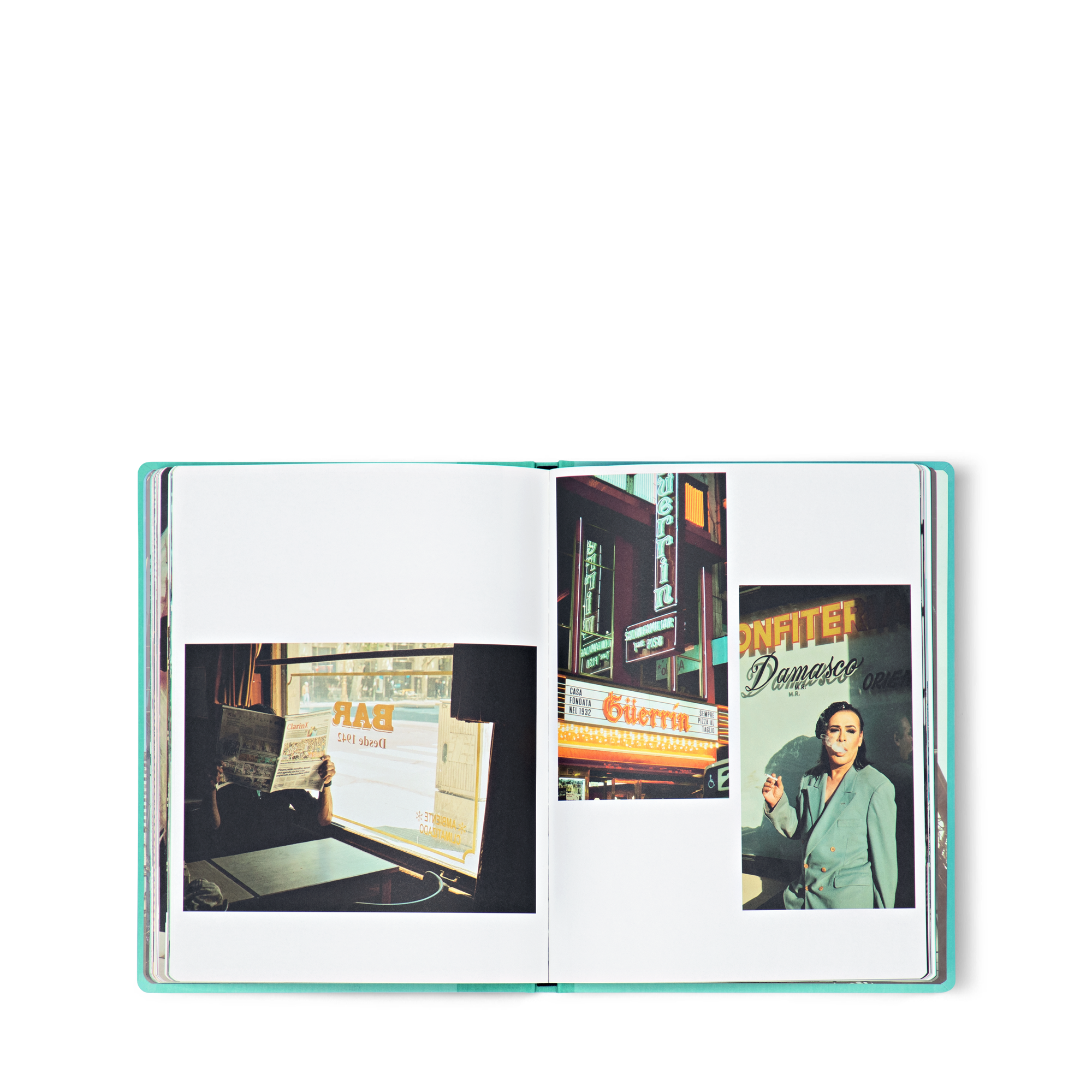 Fashion Eye Buenos Aires  Bauli, Viaggio e Casa Libri Fashion Eye | LOUIS VUITTON (Zoom prodotto)