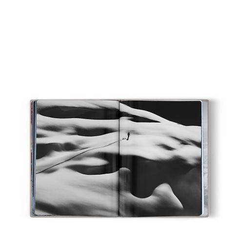 Fashion Eye Columbia Britannica Bauli, Viaggio e Casa Libri Fashion Eye | LOUIS VUITTON (Zoom prodotto)